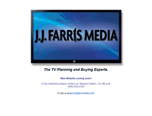 Tablet Screenshot of jjfarris.com